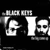 Black Keys - Big Come Up - Blind Tiger Record Club