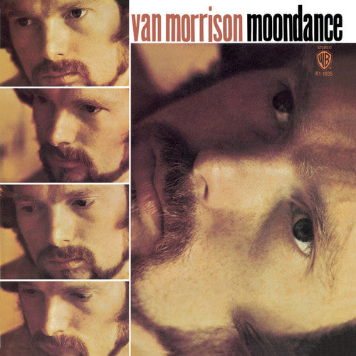 Van Morrison - Moondance (Ltd. Ed. 180G Vinyl)