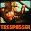 Grace Potter - Trespasser (Ltd. Ed. Translucent Light Blue Vinyl)