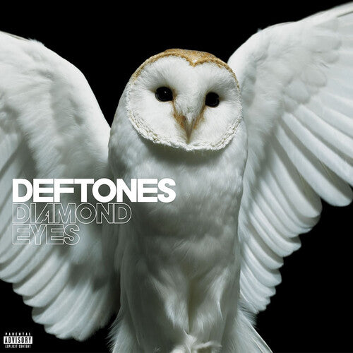 Deftones - Dimond Eyes (DDC)