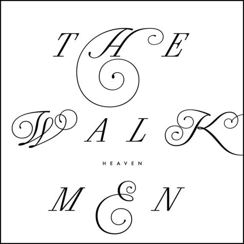 Walkmen, The - Heaven