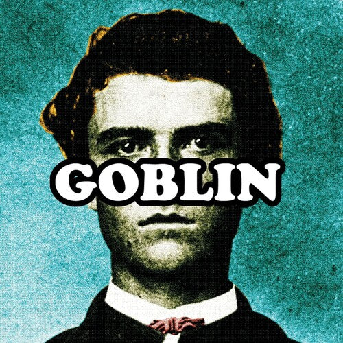 Tyler, The Creator -Goblin (Ltd. Ed. 2xLP Vinyl w/ MP3 Download)
