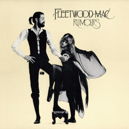 Fleetwood Mac - Rumours - Blind Tiger Record Club