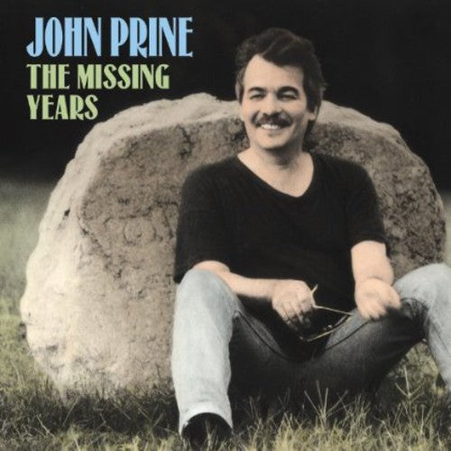 John Prine - The Missing Years (Ltd. Ed. 2xLP)