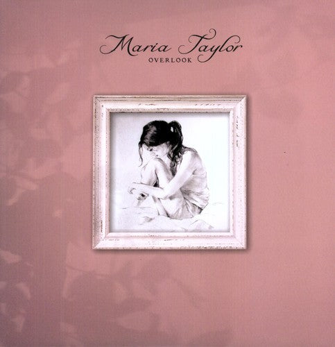 Maria Taylor - Overlook - Blind Tiger Record Club