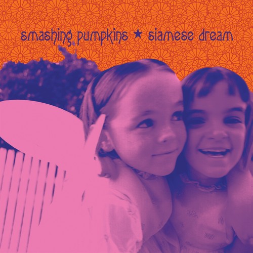 Smashing Pumpkins -  Siamese Dream (Ltd. Ed. 2xLP Remastered Vinyl)