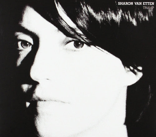 Sharon Van Etten - Tramp (Ltd. Ed. 10th Anniversary, Crimson Splash Vinyl w/ essay and DD)