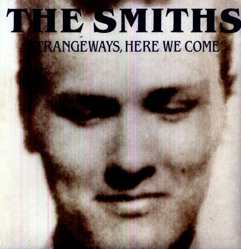 Smiths, The - Strangeways Here We Come
