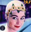 Blur - Leisure - Blind Tiger Record Club