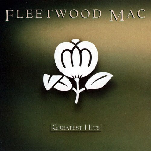 Fleetwood Mac - Greatest Hits - Blind Tiger Record Club