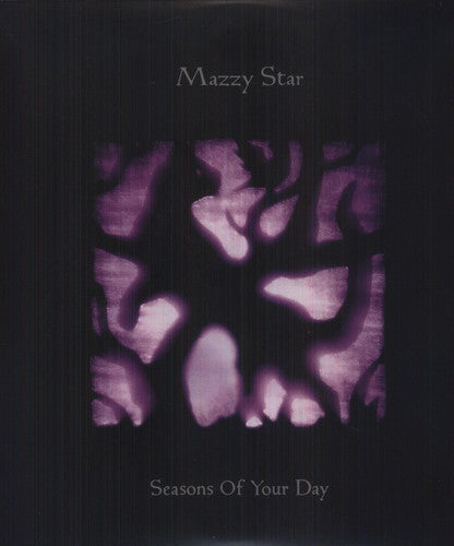 Mazzy Star - Seasons of Your Day (Ltd. Ed. 2xLP) - Blind Tiger Record Club