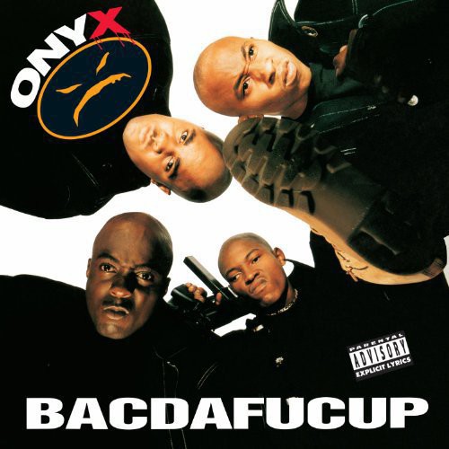 Onyx - Bacdafucup (Ltd. Ed. 2xLP Vinyl)