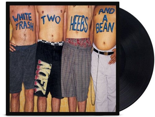 NOFX - White Trash (30th Anniversary)