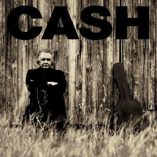 Johnny Cash - American II: Unchained (UK Import) - Blind Tiger Record Club