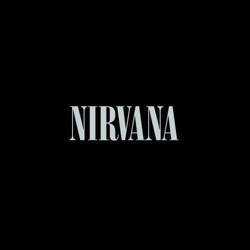 Nirvana - Nirvana (Ltd. Ed. 150G Vinyl w/ DD)
