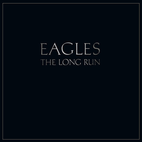 Eagles, The - Long Run (Ltd. Ed. 180G Vinyl)