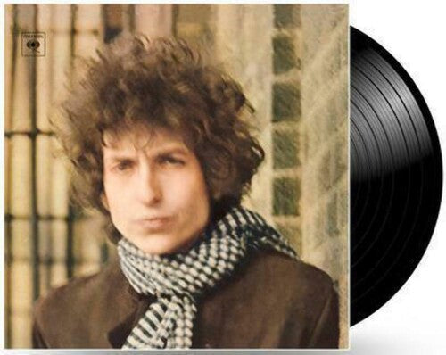 Bob Dylan - Blonde On Blonde (Lt. Ed. 2xLP Gatefold) - Blind Tiger Record Club
