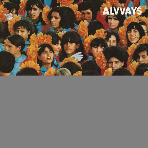 Alvvays - Alvvays