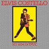 Elvis Costello - My Aim Is True (Ltd. Ed. 180G Vinyl) - Blind Tiger Record Club