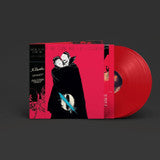 Queen of the Stone Age - Like Clockwork (Ltd. Ed. 2xLP 45rpm Opaque Red Vinyl w/ Gatefold) - Blind Tiger Record Club
