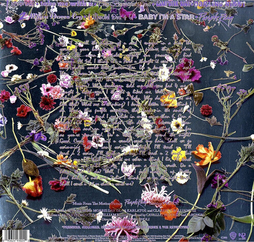 Prince - Purple Rain (Ltd. Ed. 180G Vinyl)