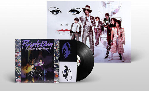 Prince - Purple Rain (Ltd. Ed. 180G Vinyl)