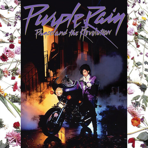 Prince - Purple Rain (Ltd. Ed. 180G Vinyl)