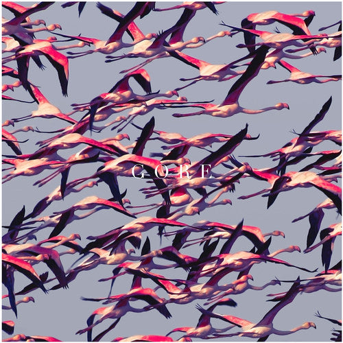 Deftones - Gore (Ltd. Ed. White 2xLP Vinyl) - Blind Tiger Record Club