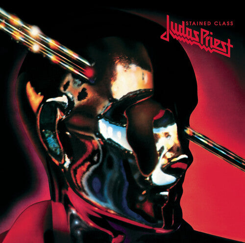 Judas Priest - Stained Class (Ltd. Ed. 180 Gram Vinyl w/ DDC) - Blind Tiger Record Club