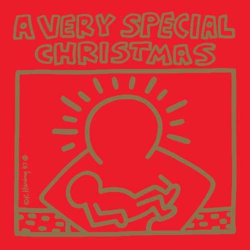 Various Artists - A Very Special Christmas