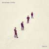 Mumford & Sons - Delta (Ltd. Ed. 2XLP Vinyl) - Blind Tiger Record Club