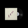 Mumford & Sons - Delta (Ltd. Ed. 2XLP Vinyl) - Blind Tiger Record Club