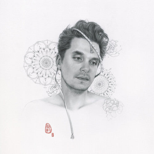 John Mayer - The Search For Everything (Ltd. Ed. 180G 2xLP Vinyl)