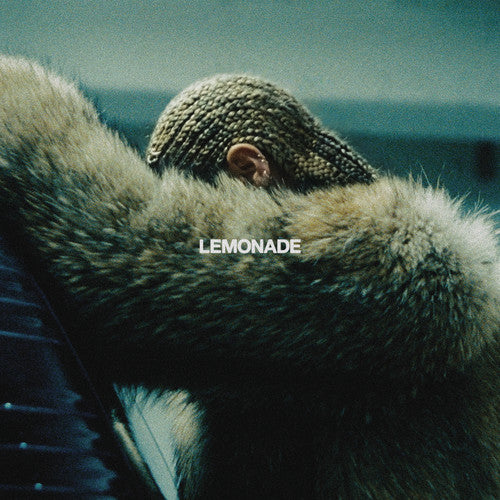 Beyoncé - Lemonade (Ltd. Ed. 2xLP 180G Yellow Vinyl w/ Gatefold)