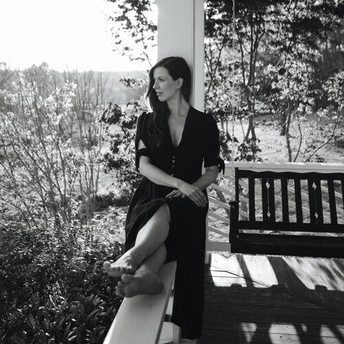 Joy Williams - Front Porch (180G) - Blind Tiger Record Club