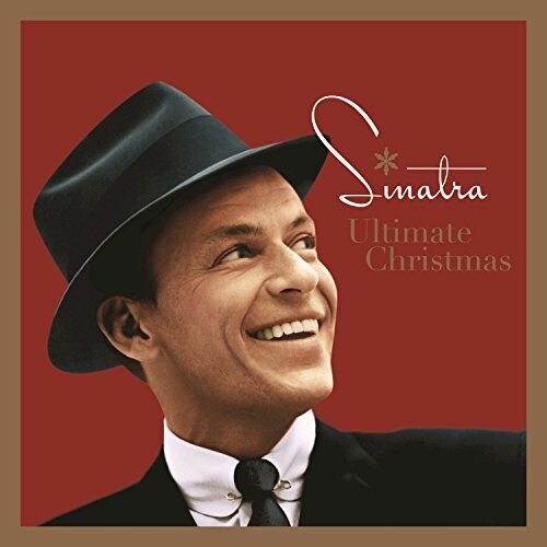 Frank Sinatra - Ultimate Christmas (Ltd. Ed. 2xLP 180G Vinyl)