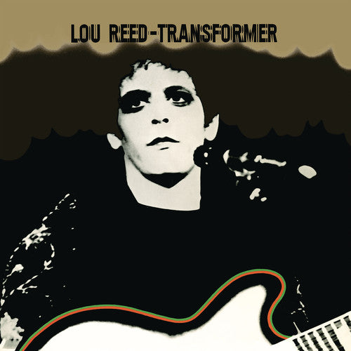 Lou Reed - Transformer (Ltd. Ed. 150G Vinyl) - Blind Tiger Record Club