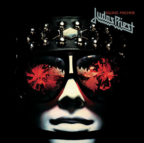 Judas Priest - Killing Machine (Ltd. Ed. 180G Vinyl) - Blind Tiger Record Club