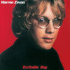 Warren Zevon - Excitable Boy (Ltd. Ed. Red Vinyl)