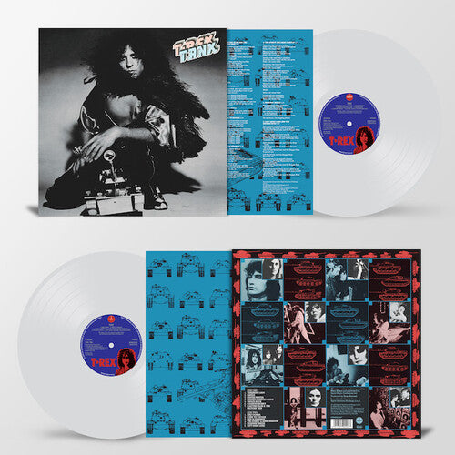 T. Rex - Collectors Edition