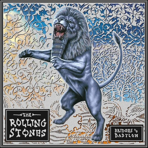 Rolling Stones - Bridges To Babylon (Ltd. Ed. 180G 2xLP Vinyl)
