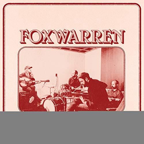 Foxwarren - Foxwarren - Blind Tiger Record Club