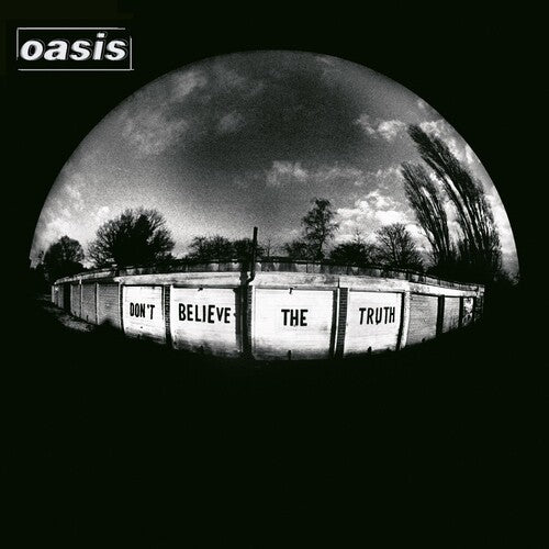 Oasis - Don't Believe the Truth (Ltd. Ed. 180G Vinyl)