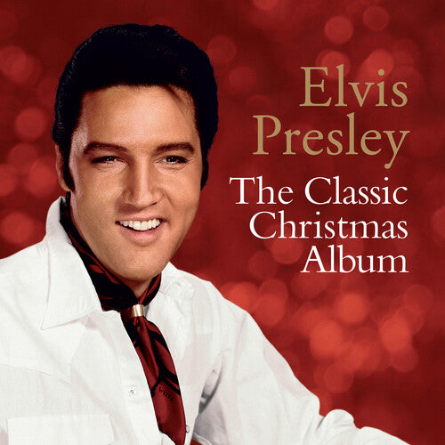 Elvis Presley - The Classic Christmas Collection (Ltd. Ed. 150G, Reissue)