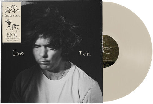 Lukas Graham - Good Times (Ltd. Ed. Carmel Vinyl)