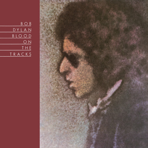 Bob Dylan - Blood On The Tracks (Ltd. Ed. 150G Vinyl w/ DD)