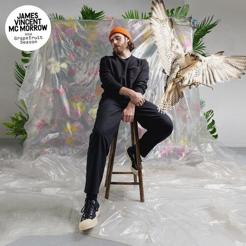 James Vincent McMorrow - Grapefruit Season (Ltd. Ed. 180G Vinyl w/ Gatefold)