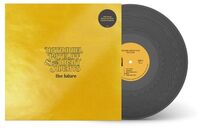 Nathaniel Rateliff & The Night Sweats - The Future (Ltd. Ed. 180G Black Ice Vinyl) - BTRC ROTM