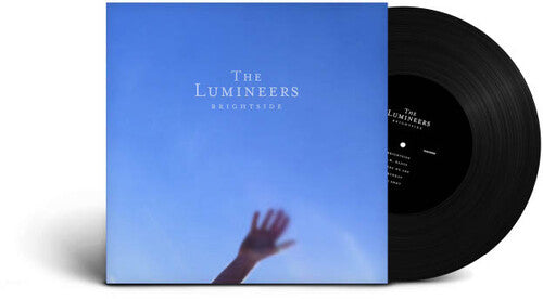 The Lumineers - Brightside (Ltd. Ed. Oceania Wax, DDC)