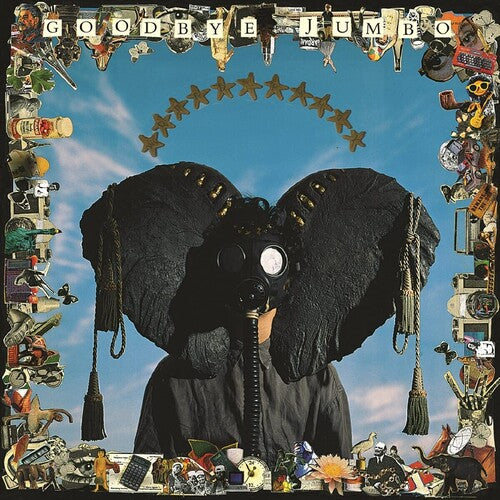 World Party - Goodbye Jumbo (Ltd. Ed. 180G Vinyl)